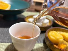 -邈墨茶馆(凤起路店)