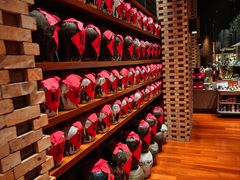 -君悦酒店·1881·北京烤鸭