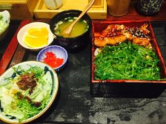 -石屋料理(南京西路店)