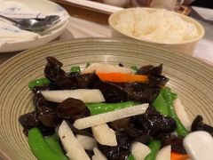 -鹿港小镇(霄云店)