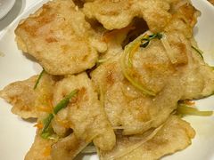 -金掌勺·锅包肉(广渠门店)