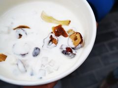 -老牟家牦牛酸奶