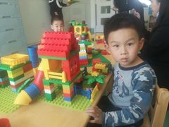 -积木宝贝儿童成长中心(花乡奥莱中心店)