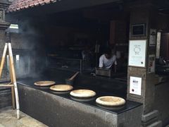 -DiAtas by Art Cafe Bumbu Bali