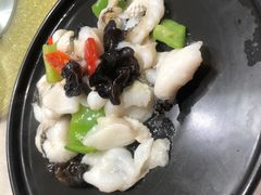 -三凤酒家·百年无锡菜(清扬茂业店)