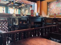 -甘尼仕印度餐厅爵士酒吧(阳春巷店)