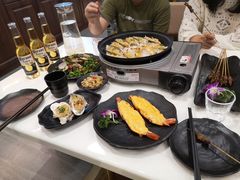-大正味·蚝酒馆(龙泉店)