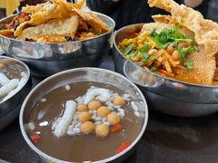 -红鼻子桂林米粉(金唐新光界店)