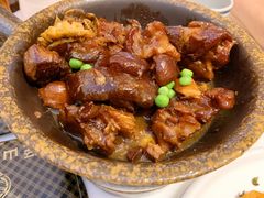 -径山十八道·风味民间菜(杭州总店)