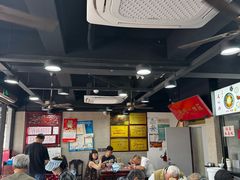 -美味斋(西北街店)