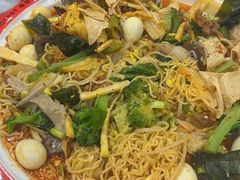 -文立新麻辣烫(合生汇21街区店)