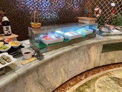-罗约海滨温泉酒店-索莎西餐厅