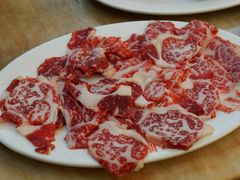 -陈记顺和潮汕牛肉火锅(韩江路店)