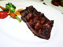 -佐度王子扒房(天鹅湖店)