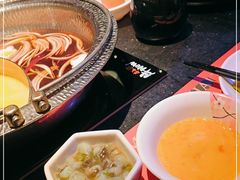 -牛New寿喜烧(虹桥新天地店)