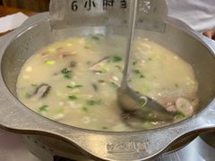 沂蒙羊杂汤-山沟沟炒鸡(颐灏·海怡名都店)
