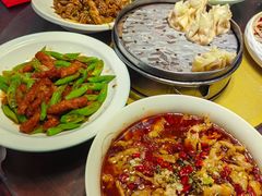 -惠宾饭庄(中山路店)