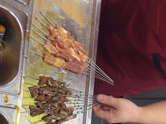 -邢氏老太太烤串(北兴街店)