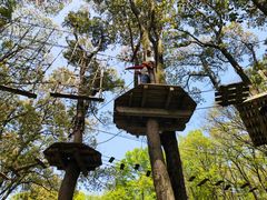 -WeLope紫金山探险公园
