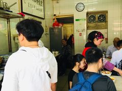 等位区-清真·宏顺祥卤汁凉粉(大皮院店)