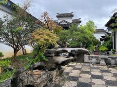-苏州冶园园林民宿(太湖西山风景区店)