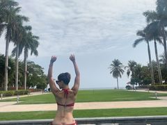 -三亚海棠湾万丽度假酒店