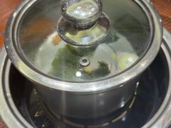 -东海怡品海鲜豆捞(舟宿夜江店)