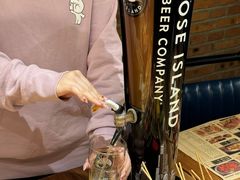 -1819餐厅·团队聚餐·烤串·精酿