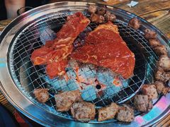 -吉志烤肉(太原总店)