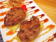 鹅肝-兆治日本料理(华府世家店)