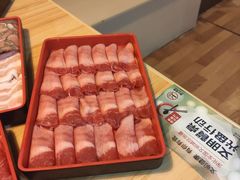 牛舌-樱吉岛寿喜锅(肇嘉浜路店)