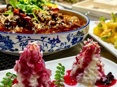 -宗泉烤全羊·烤羊腿·家常菜(解放东路店)