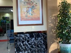 -壹阁胡羊焖饼(特色小吃街店)