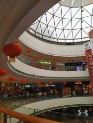 -孩子王童乐园(唐山万达广场店)