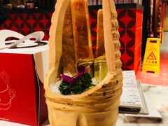 -香天下(悉尼city店)