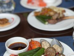 -Social 秀西餐厅-长沙瑞吉酒店(运达店)