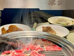 -東盛炭烤自助料理(玄武招商花园城店)