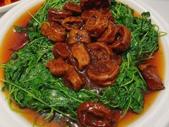 -简小姐·上海餐厅(长城大厦店)