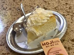 -墨纪Mojí墨西哥餐厅(官舍店)