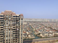 -碧海银沙海鲜餐厅(恒大海上威尼斯店)