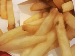 -汉堡王(上海虹口龙之梦)
