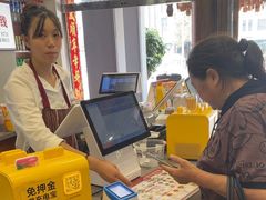 -桥香园云南过桥米线(金马碧鸡店)