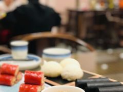 春风如意红粉米肠-喜喜酒家·纯手工点心·粤菜
