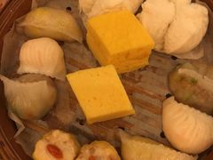 -添好运点心专门店(百老汇店)