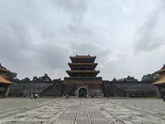 -北陵公园