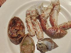 -松咖啡自助餐厅·松北香格里拉