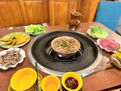 -顺顺小吃(独克宗古城店)