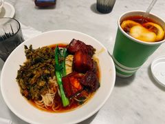 -南小馆(迪士尼小镇店)