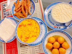 杨枝甘露-捷信牛奶甜品世家(五道口店)