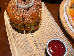 -G+KITCHEN(龙湖狮山天街店)